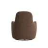 tucci swivel chair