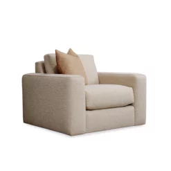 vaughn accent chair