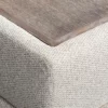 vista ottoman