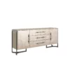 Foiled Again Sideboard