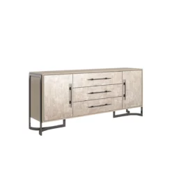 Foiled Again Sideboard