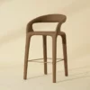 Atika Bar Stool - Image 6