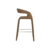 Atika Bar Stool - Image 9