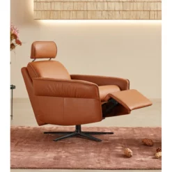 aura lounge chair