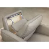 aura lounge chair