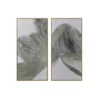 bloom and flow wall art