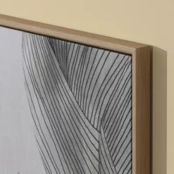 bloom and flow wall art