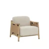 calloway accent chair