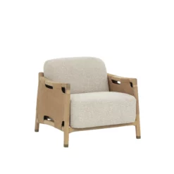 calloway accent chair