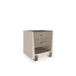 Counter Balance Nightstand