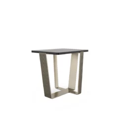 Counter Balance Side Table