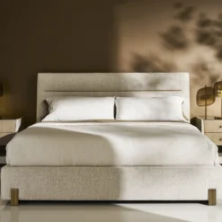 Alternative view of Counter Balance Bed
