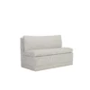 Donatella Banquette Bench - Image 7