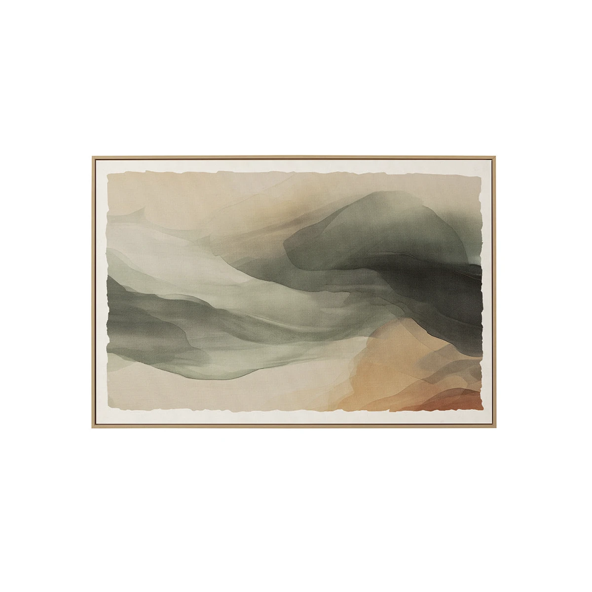 dream state wall art