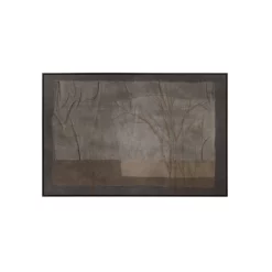 enchanted forest wall art