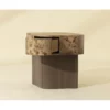 fern nightstand