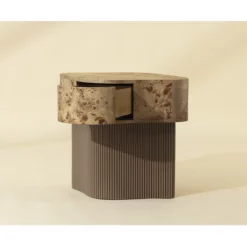 fern nightstand