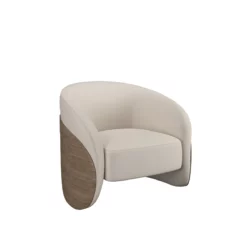 Fleur Accent Chair