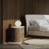 Fleur Small Nightstand - Image 2