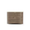 Fleur Large Nightstand - Image 3