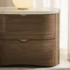 Fleur Large Nightstand - Image 2