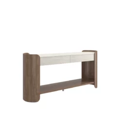 Fleur Console Table