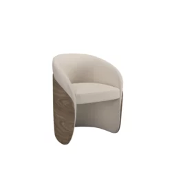 Fleur Dining Chair