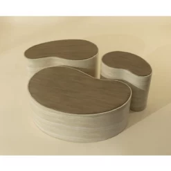 ishiko coffee table