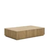 kalla coffee table