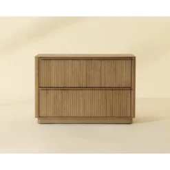 kalla nightstand