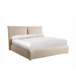 Kalo Panel Bed