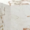 laros side table