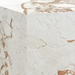 laros side table