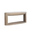 loggia console table