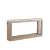 loggia console table