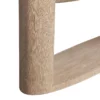 loggia console table