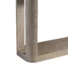 loggia console table