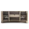 loggia credenza