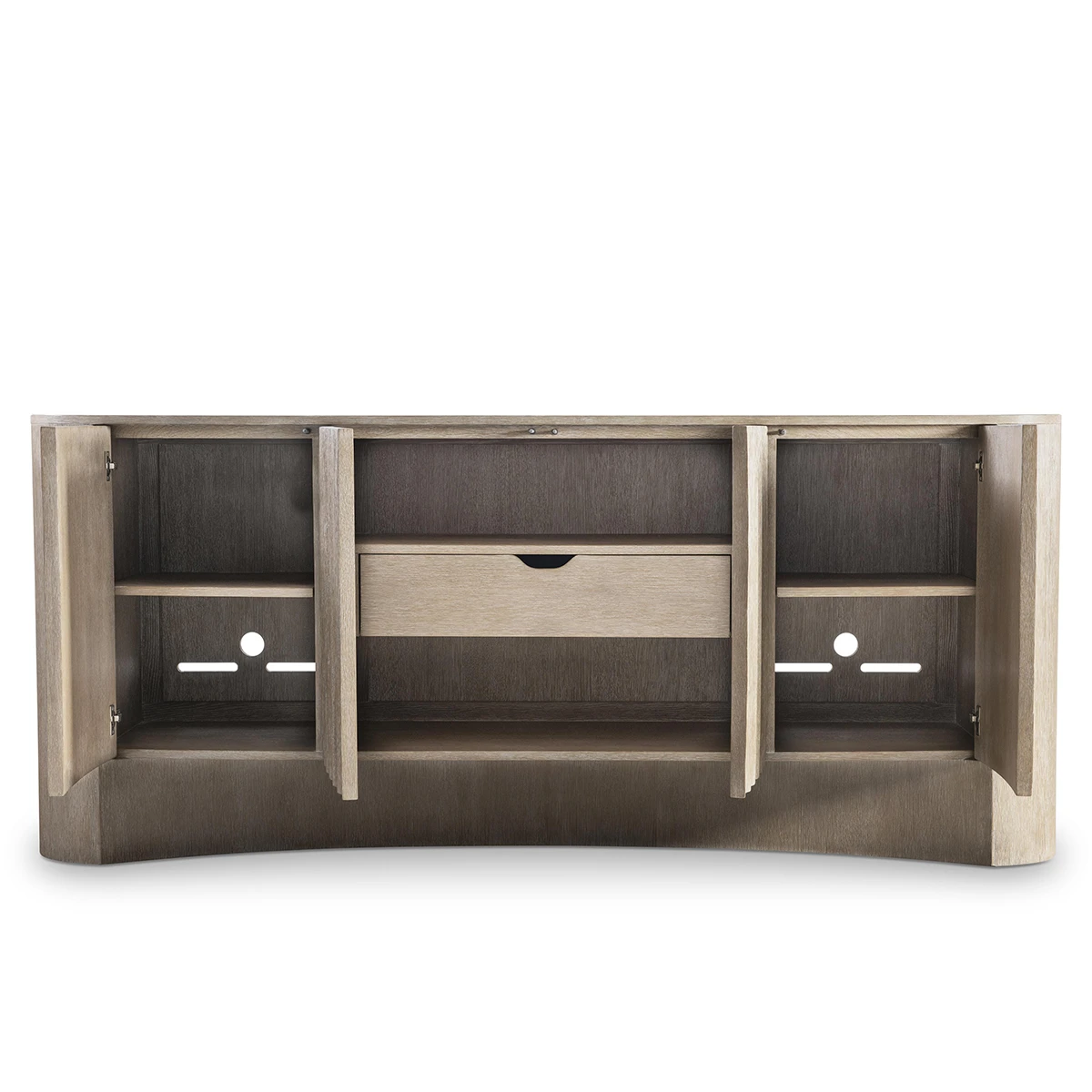 loggia credenza
