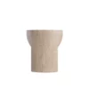 loggia side table