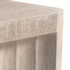 loggia side table