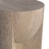 loggia side table