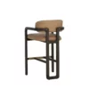 madrone bar stool
