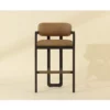 madrone bar stool