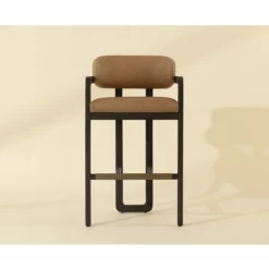 madrone bar stool