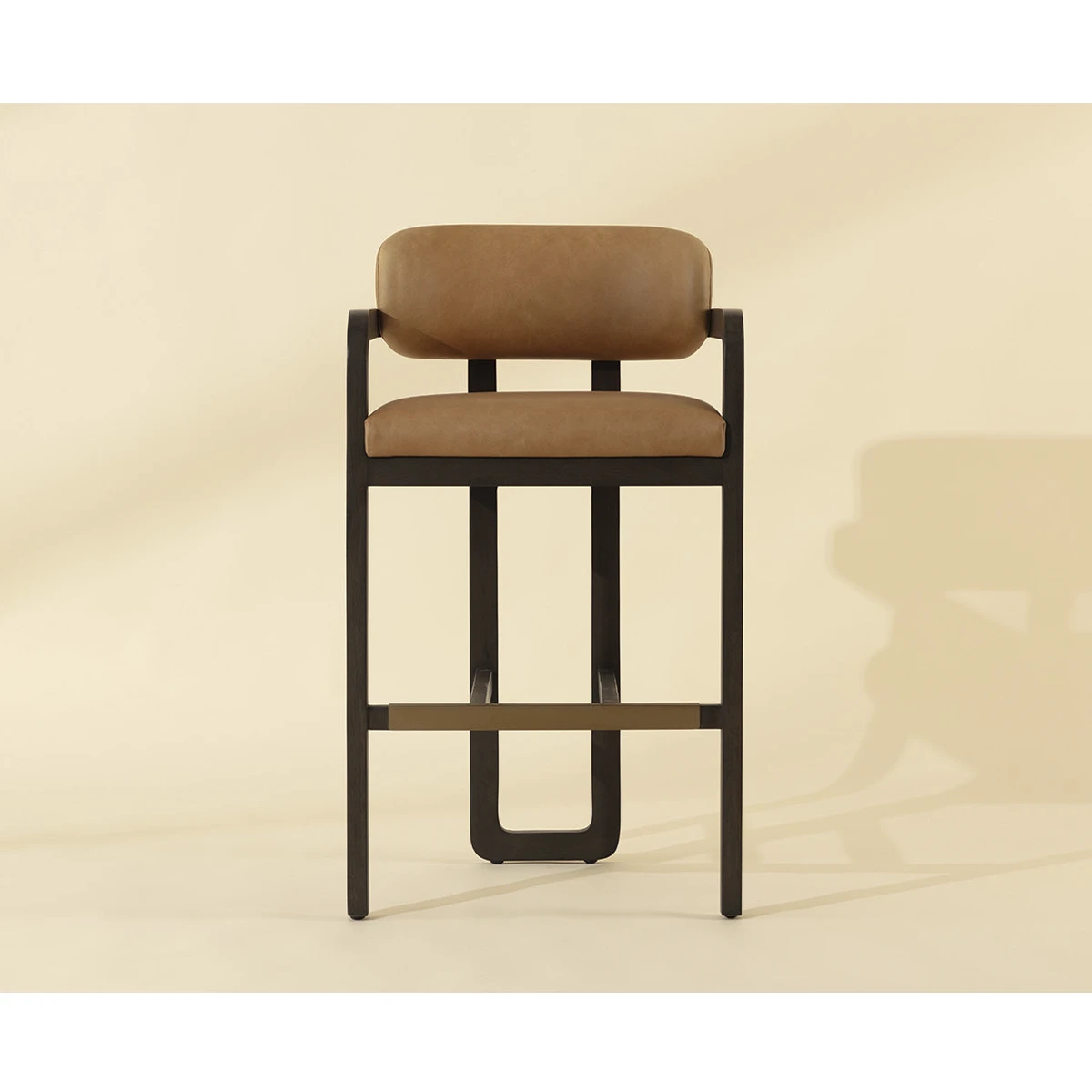 madrone bar stool