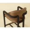 madrone counter stool