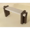 minerva console table