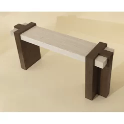 minerva console table