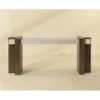 minerva console table